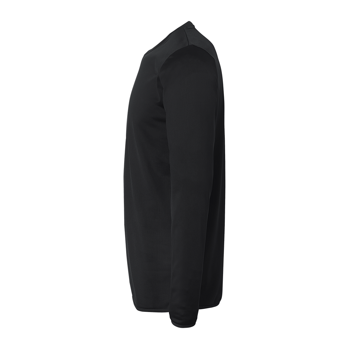uhlsport Essential Training Top (schwarz/weiß)