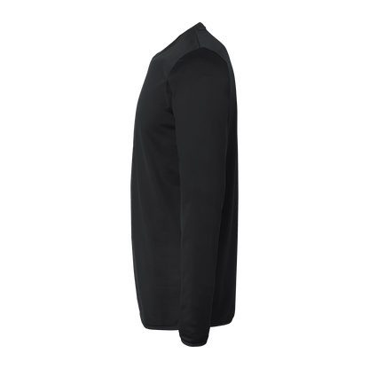 uhlsport Essential Training Top (schwarz/weiß)