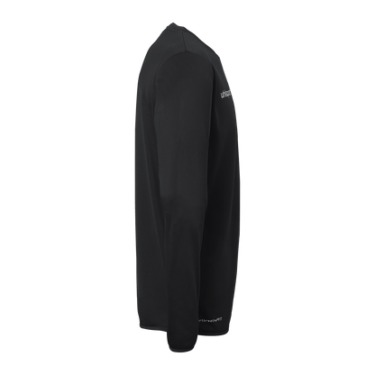 uhlsport Essential Training Top (schwarz/weiß)