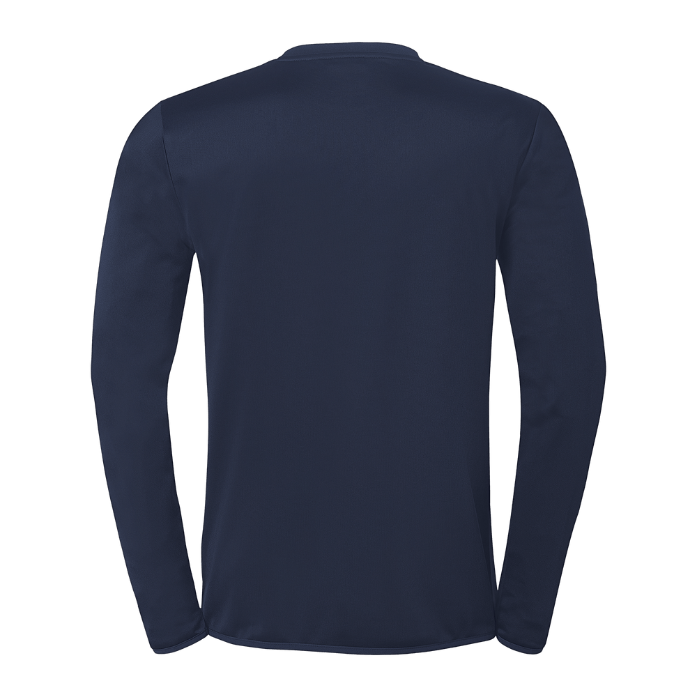 uhlsport Essential Training Top (marine/weiß)