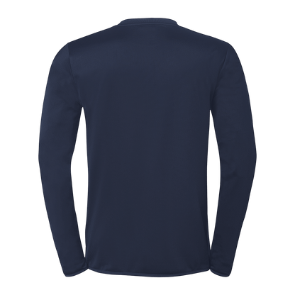 uhlsport Essential Training Top (marine/weiß)