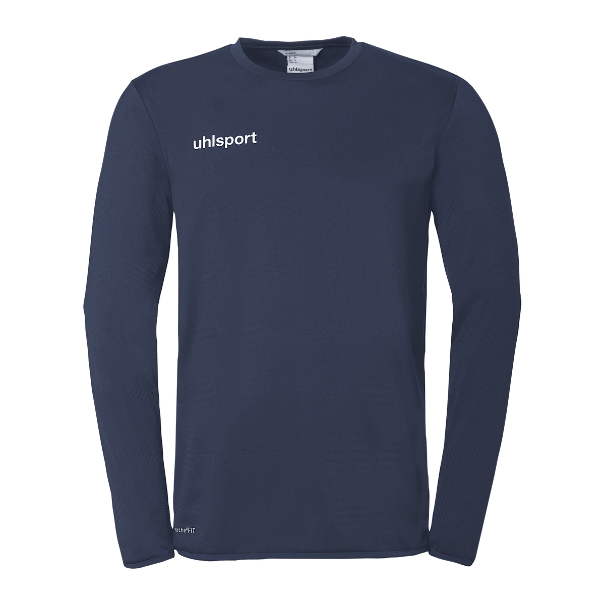 uhlsport Essential Training Top (marine/weiß)