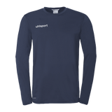 uhlsport Essential Training Top (marine/weiß)
