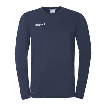 uhlsport Essential Training Top (marine/weiß)