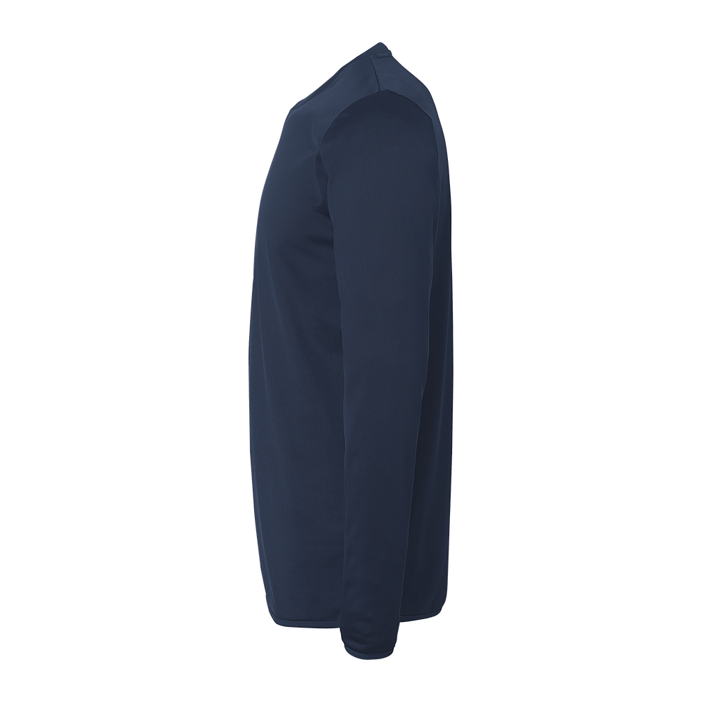 uhlsport Essential Training Top (marine/weiß)