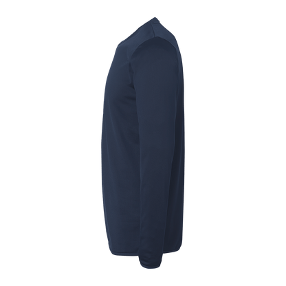uhlsport Essential Training Top (marine/weiß)