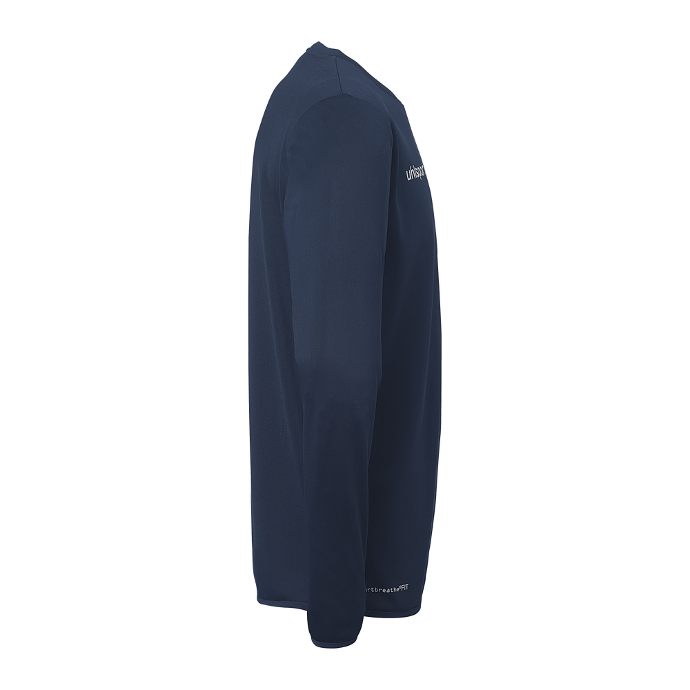 uhlsport Essential Training Top (marine/weiß)