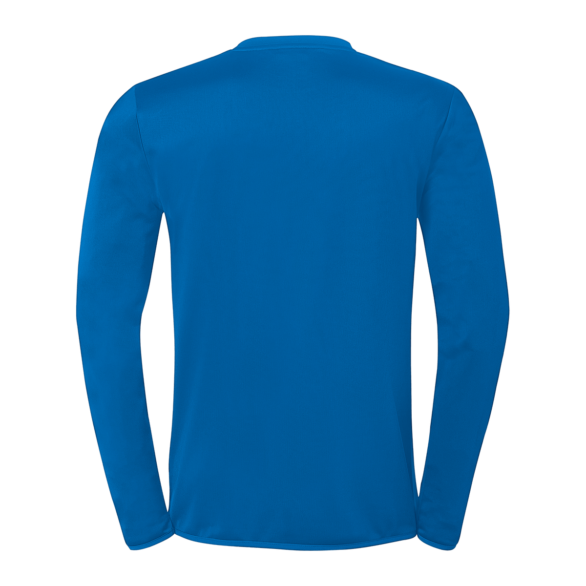 uhlsport Essential Training Top Kind (azurblau/weiß)