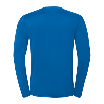 uhlsport Essential Training Top Kind (azurblau/weiß)