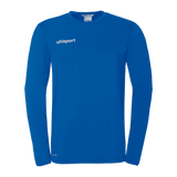 uhlsport Essential Training Top Kind (azurblau/weiß)