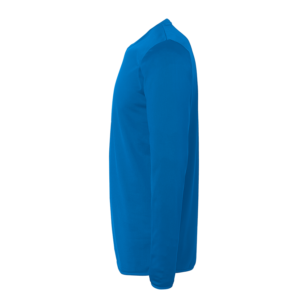 uhlsport Essential Training Top Kind (azurblau/weiß)