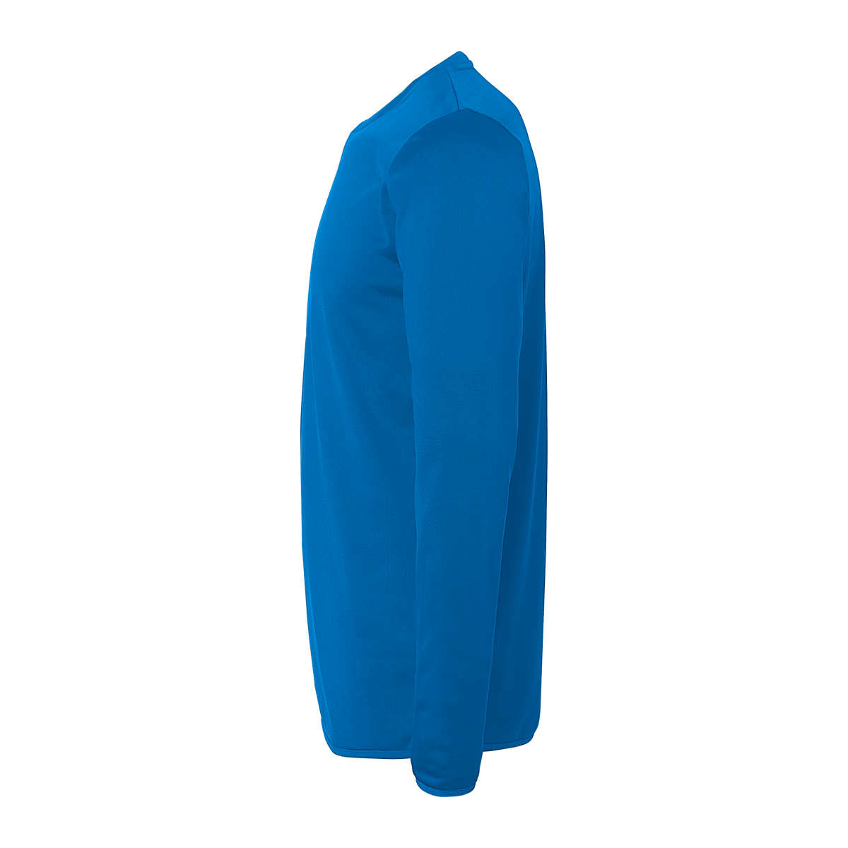 uhlsport Essential Training Top Kind (azurblau/weiß)