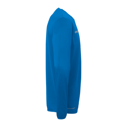 uhlsport Essential Training Top Kind (azurblau/weiß)