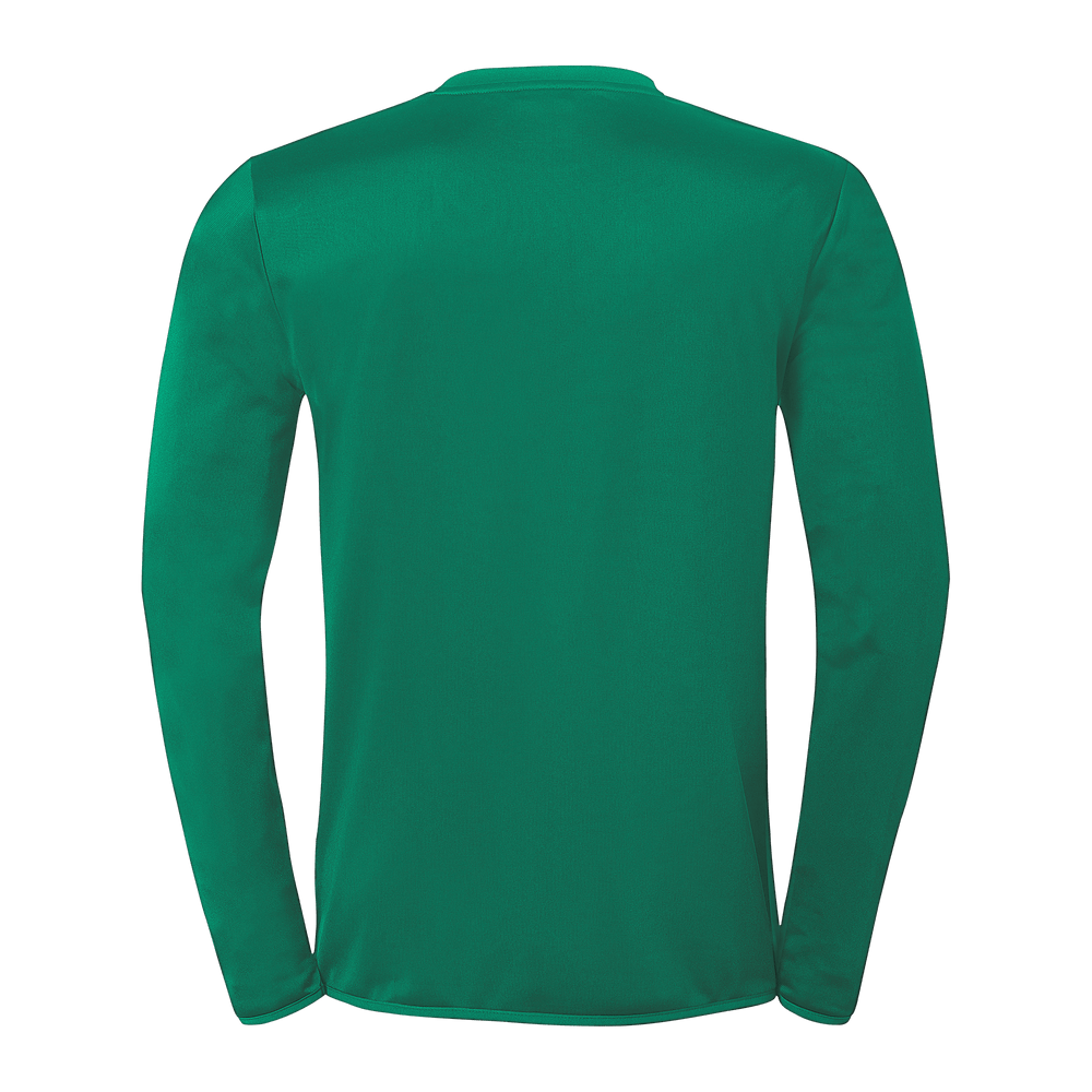uhlsport Essential Training Top Kind (lagune/weiß)
