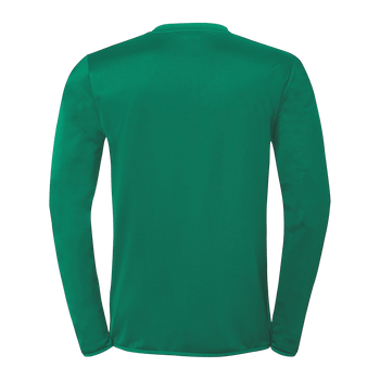 uhlsport Essential Training Top Kind (lagune/weiß)