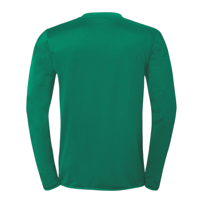 uhlsport Essential Training Top Kind (lagune/weiß)