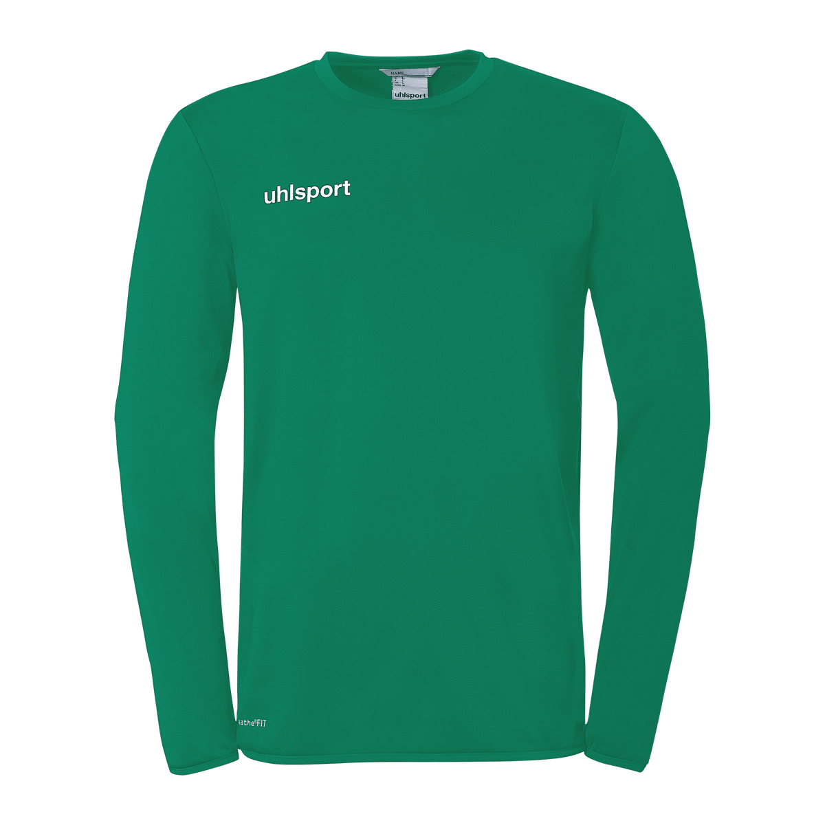 uhlsport Essential Training Top (lagune/weiß)