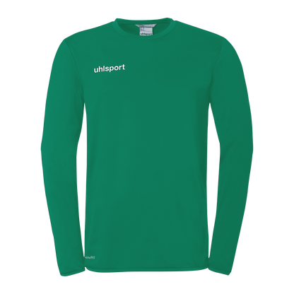 uhlsport Essential Training Top (lagune/weiß)