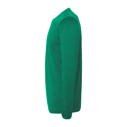 uhlsport Essential Training Top Kind (lagune/weiß)