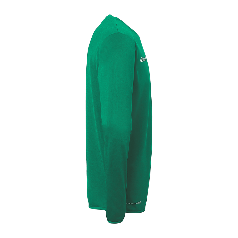 uhlsport Essential Training Top Kind (lagune/weiß)