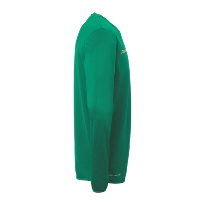 uhlsport Essential Training Top Kind (lagune/weiß)