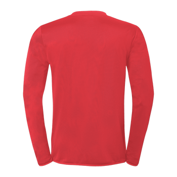 uhlsport Essential Training Top (rot/weiß)