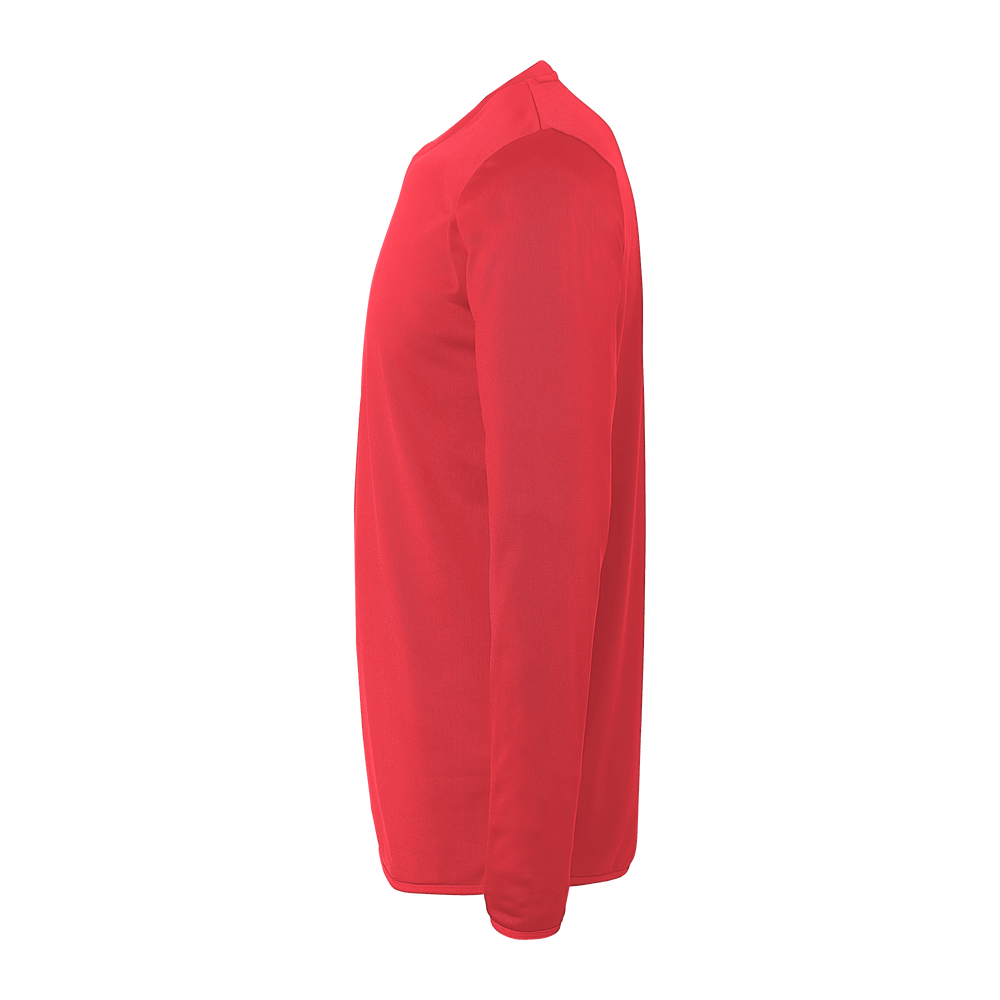 uhlsport Essential Training Top (rot/weiß)