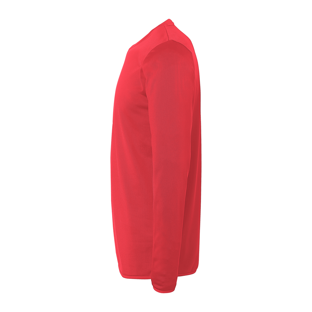 uhlsport Essential Training Top (rot/weiß)