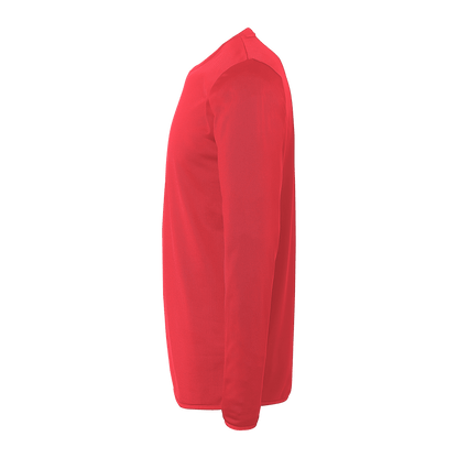 uhlsport Essential Training Top (rot/weiß)