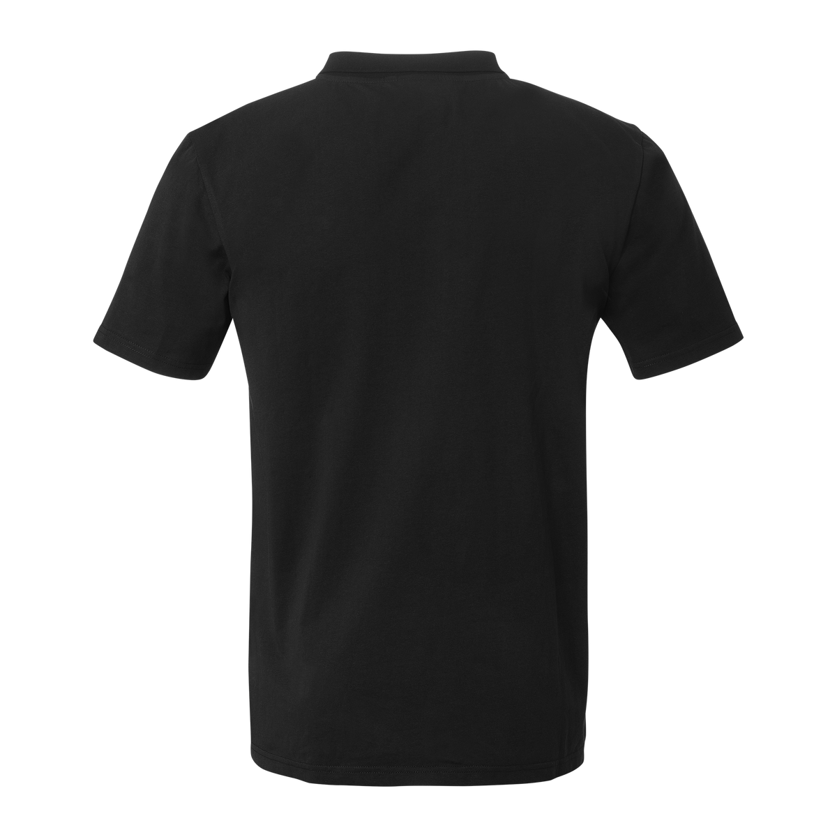 uhlsport Essential Polo Shirt (schwarz/weiß)