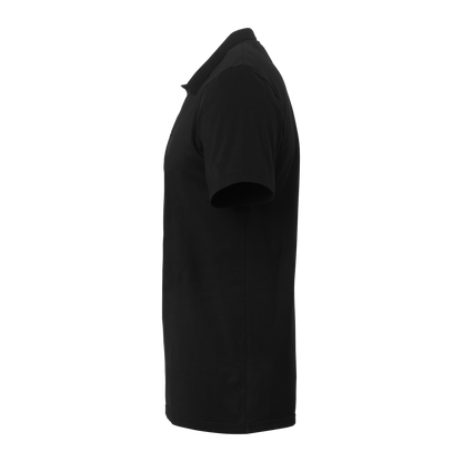 uhlsport Essential Polo Shirt (schwarz/weiß)