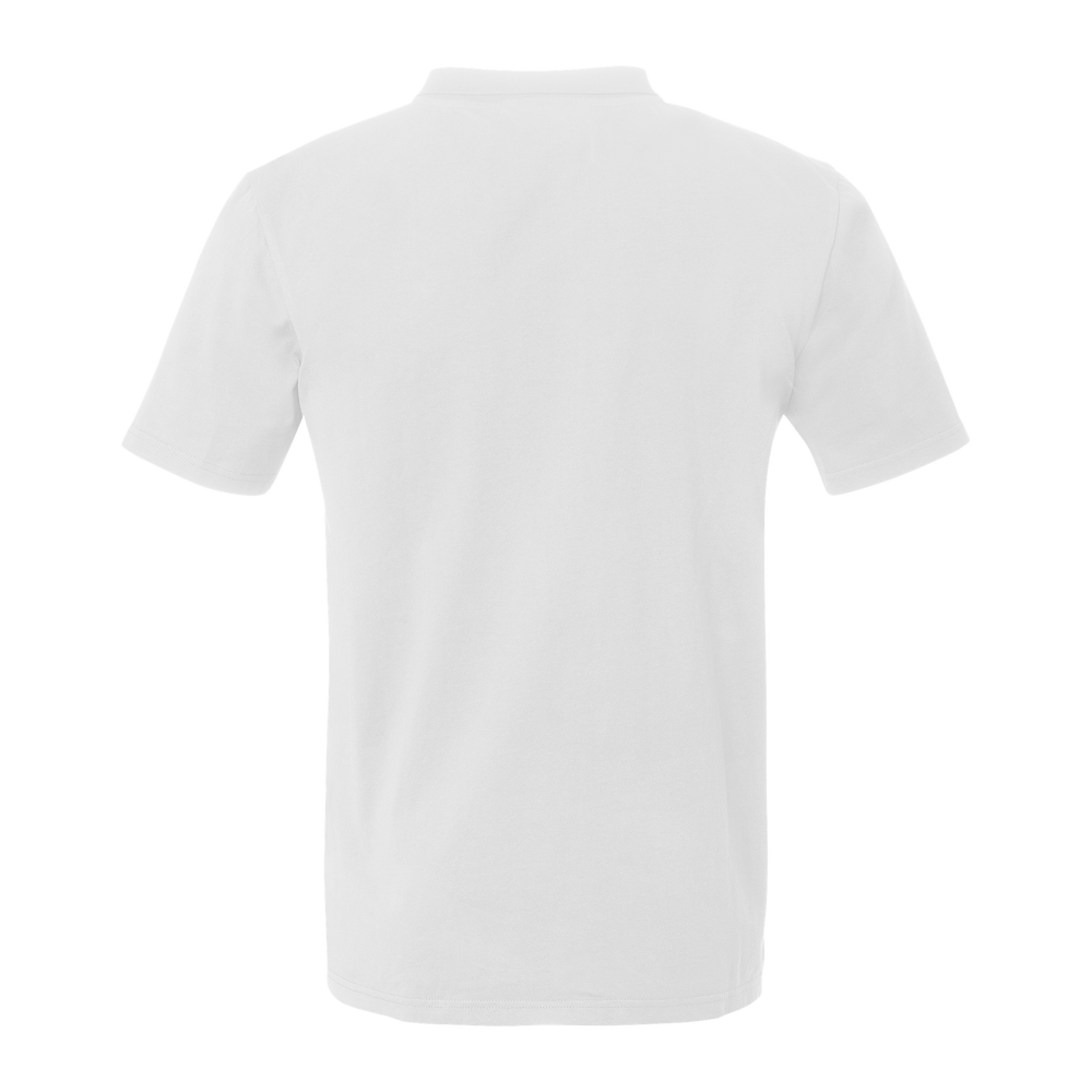 uhlsport Essential Polo Shirt Kind (weiß/schwarz)