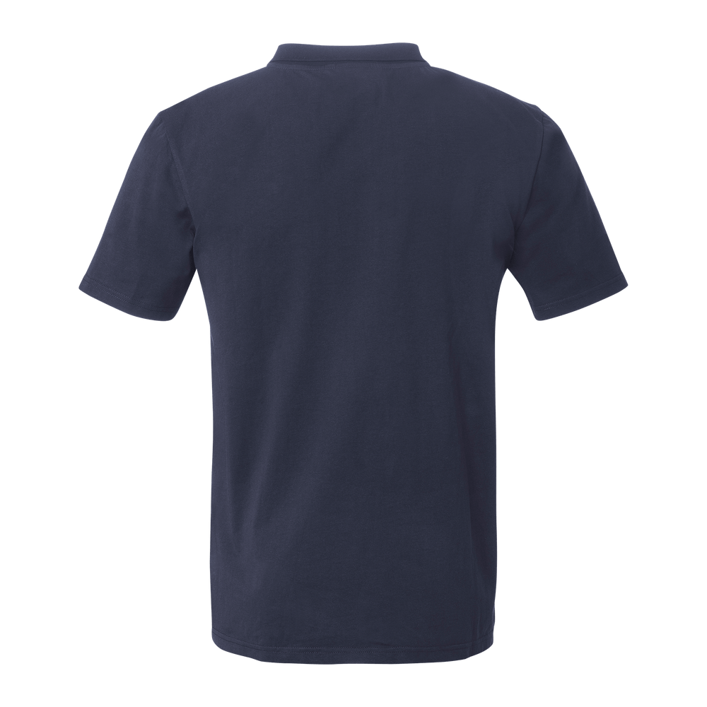uhlsport Essential Polo Shirt (marine/weiß)
