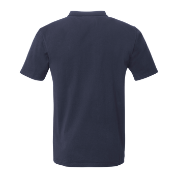 uhlsport Essential Polo Shirt (marine/weiß)