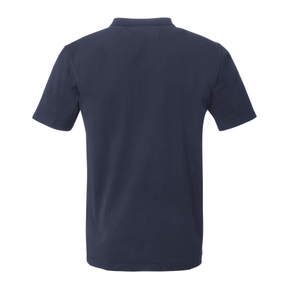 uhlsport Essential Polo Shirt (marine/weiß)