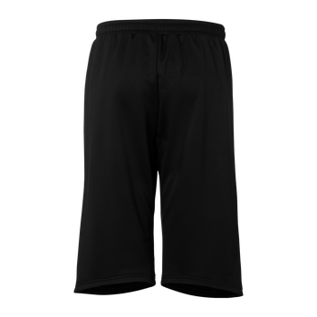 uhlsport Essential Longshorts Kind (schwarz)