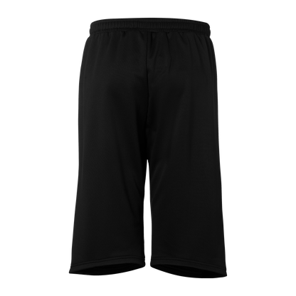 uhlsport Essential Longshorts Kind (schwarz)