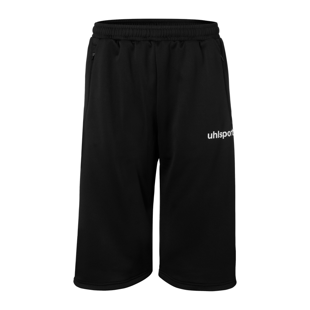 uhlsport Essential Longshorts Kind (schwarz)