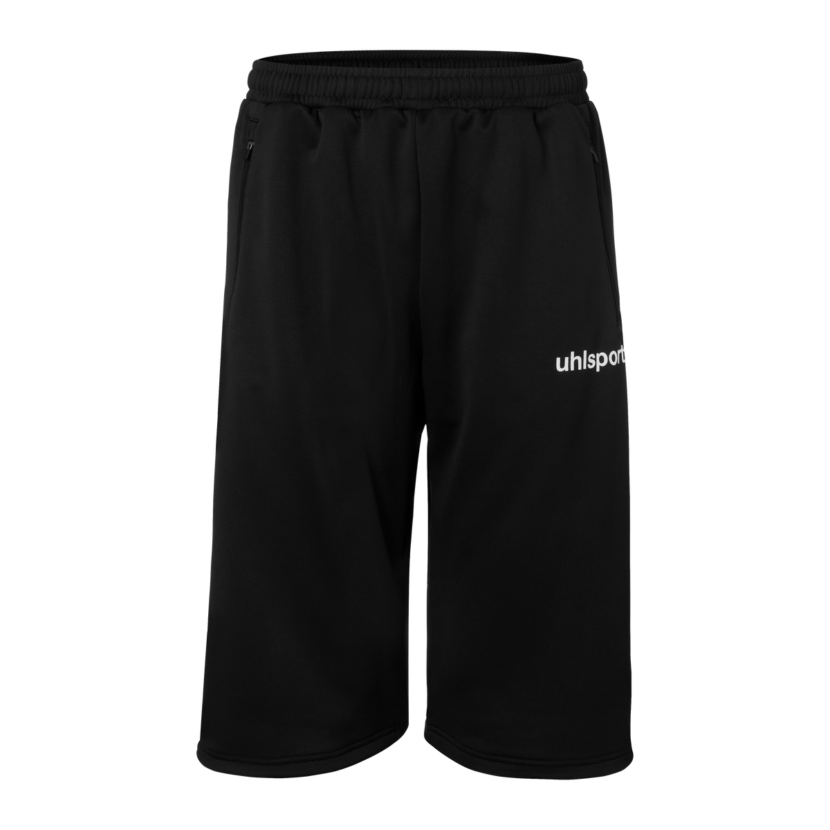 uhlsport Essential Longshorts Kind (schwarz)