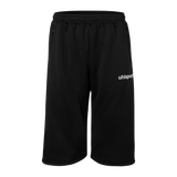 uhlsport Essential Longshorts Kind (schwarz)