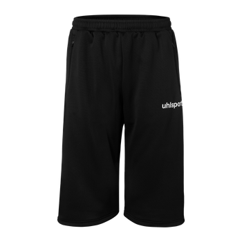 uhlsport Essential Longshorts Kind (schwarz)