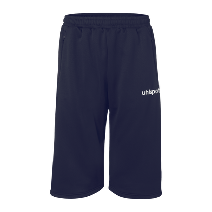 uhlsport Essential Longshorts (marine)