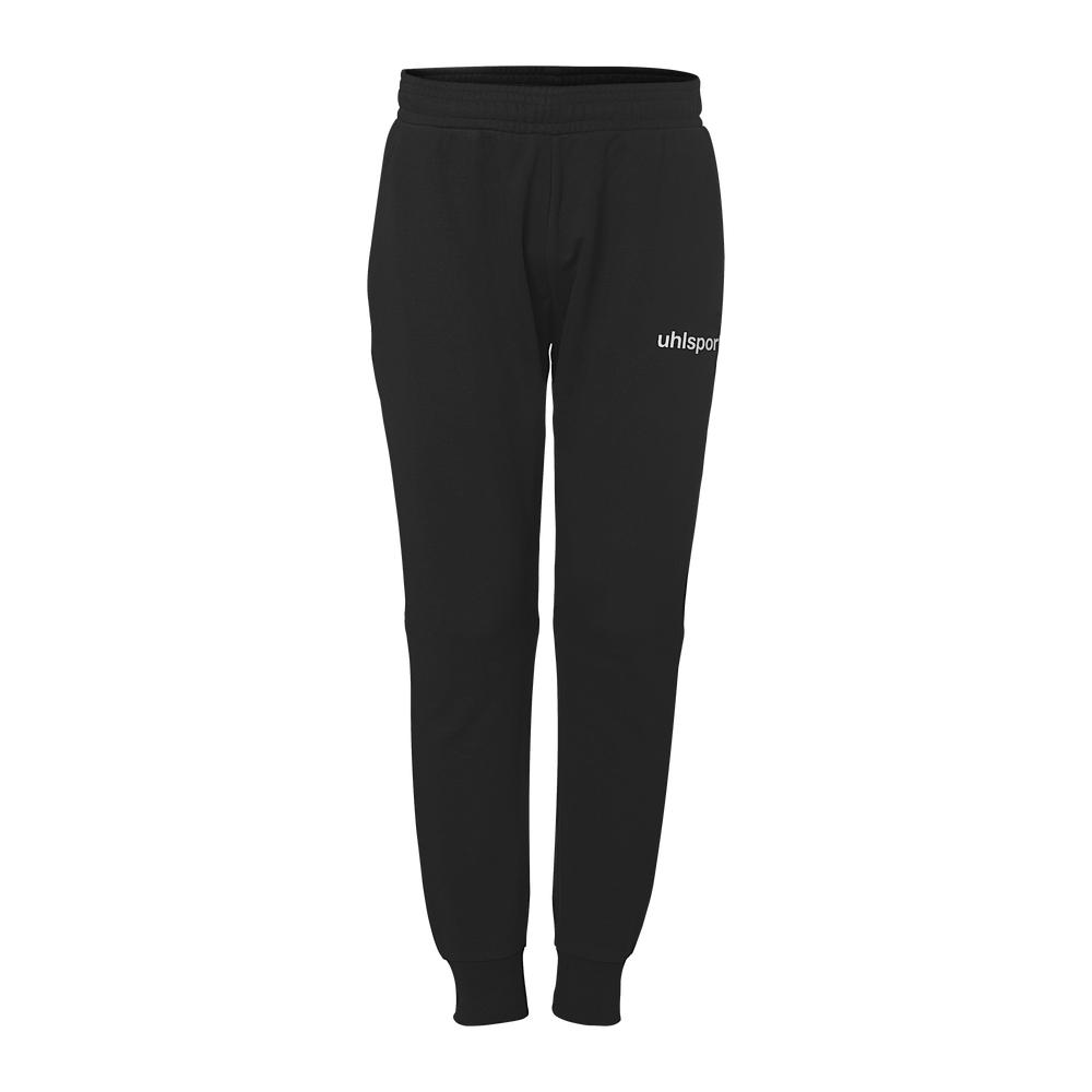 uhlsport Essential Modern Sweathose (schwarz)