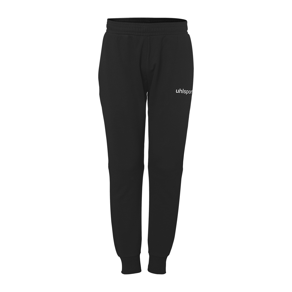 uhlsport Essential Modern Sweathose (schwarz)