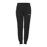 uhlsport Essential Modern Sweathose (schwarz)