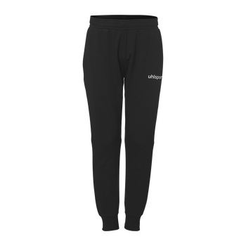 uhlsport Essential Modern Sweathose (schwarz)