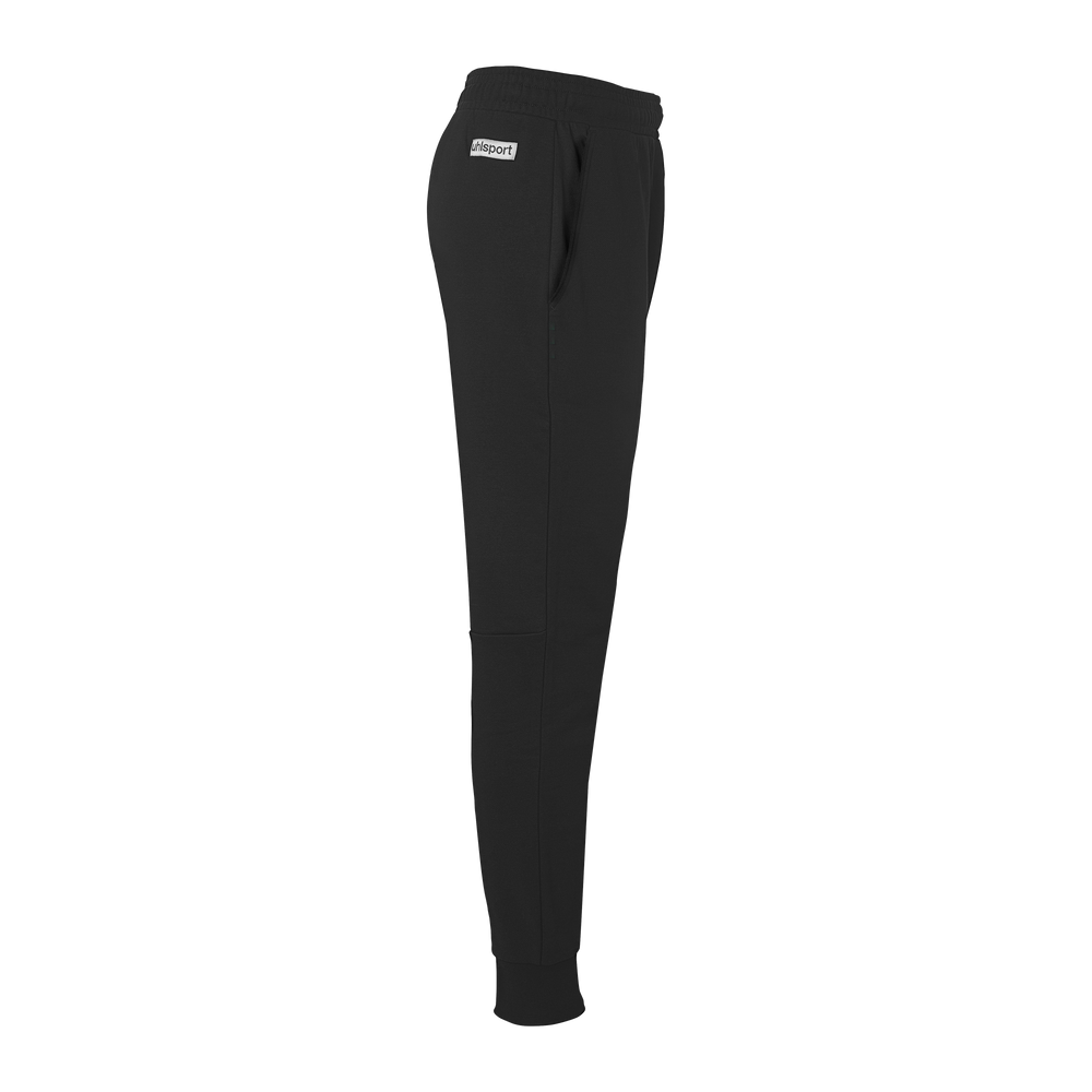 uhlsport Essential Modern Sweathose (schwarz)