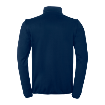 uhlsport Essential Multijacke m. abn. Ärmeln (marine/weiß)