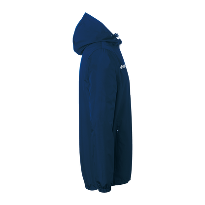 uhlsport Essential Regenjacke (marine/weiß)