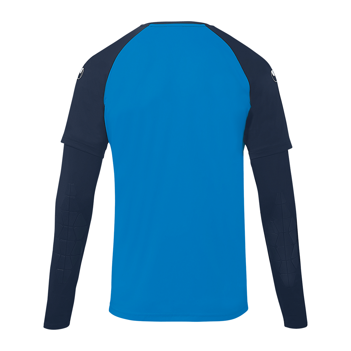 uhlsport Impulse Torwart Shirt (cyan/marine)